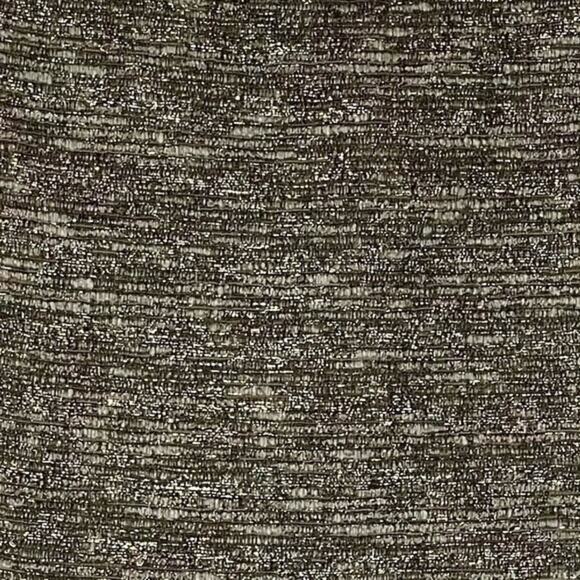 Zara White Black & Metallic Gold Tweed Disco Diva Mini Skirt Size M - Picture 3 of 9